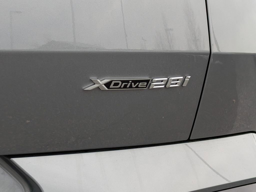 New 2026 BMW X2 xDrive28i image 5