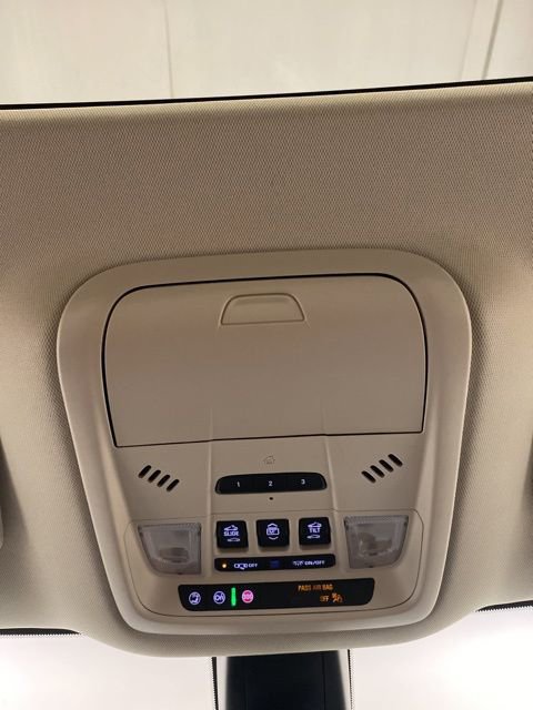 Certified 2023 Buick Enclave Essence w/ Experience Buick Package image 13