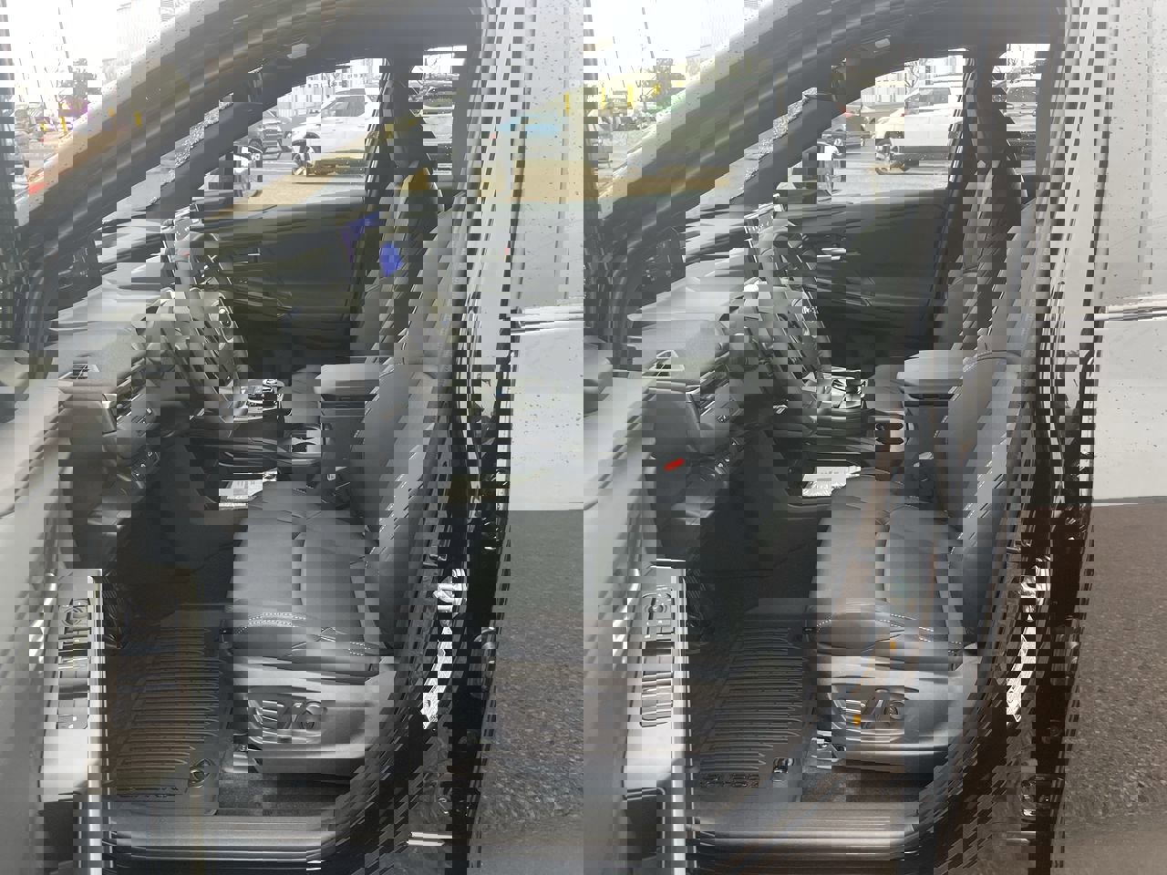 New 2026 Subaru Solterra Premium image 10