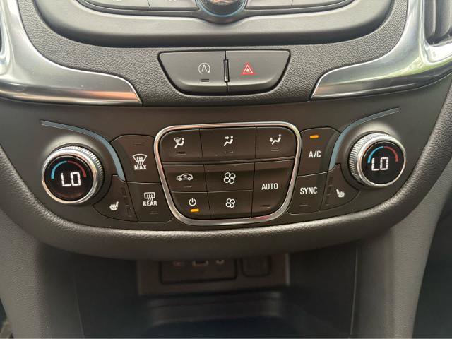 Used 2024 Chevrolet Equinox LT AWD/4WD image 28