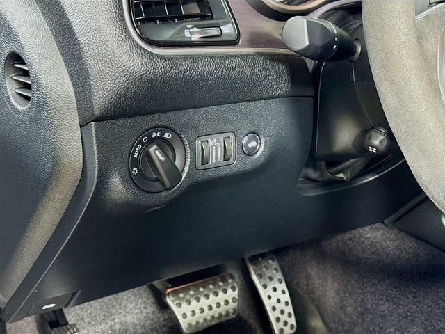 Used 2018 Dodge Challenger SRT Demon RWD image 10