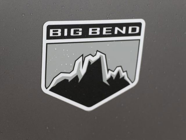 Used 2023 Ford Bronco Sport Big Bend w/ Convenience Package image 8