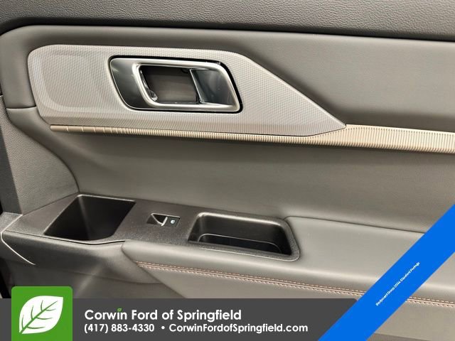 New 2026 Ford Explorer Active w/ Active Comfort Package image 16