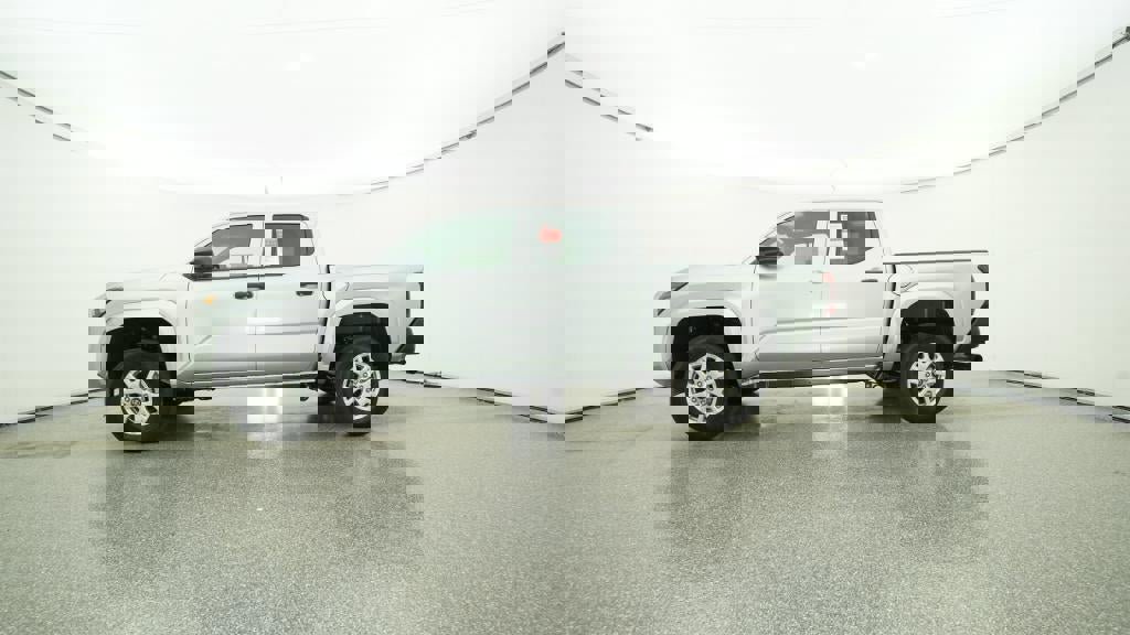 New 2026 Toyota Tacoma SR image 45