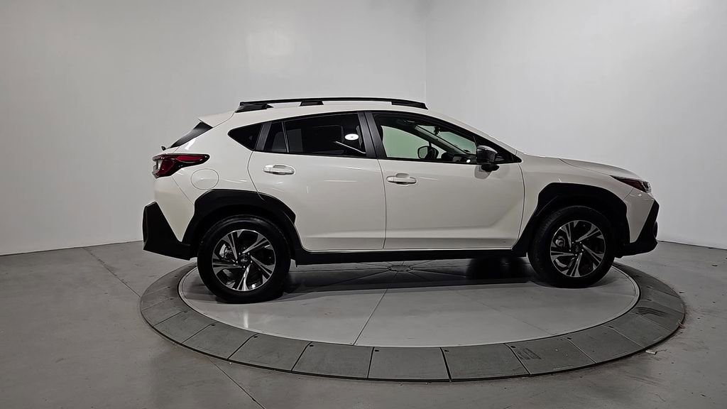 Certified 2024 Subaru Crosstrek 2.0i Premium w/ Crosstrek Mirror Package image 8