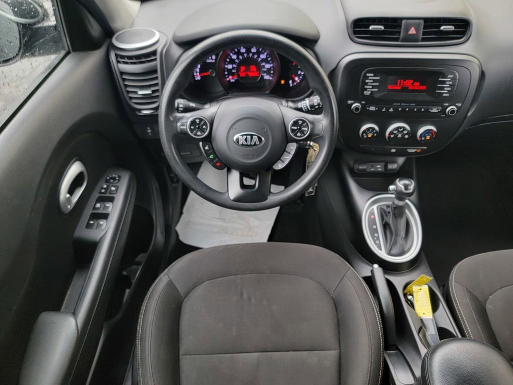 Used 2016 Kia Soul image 27
