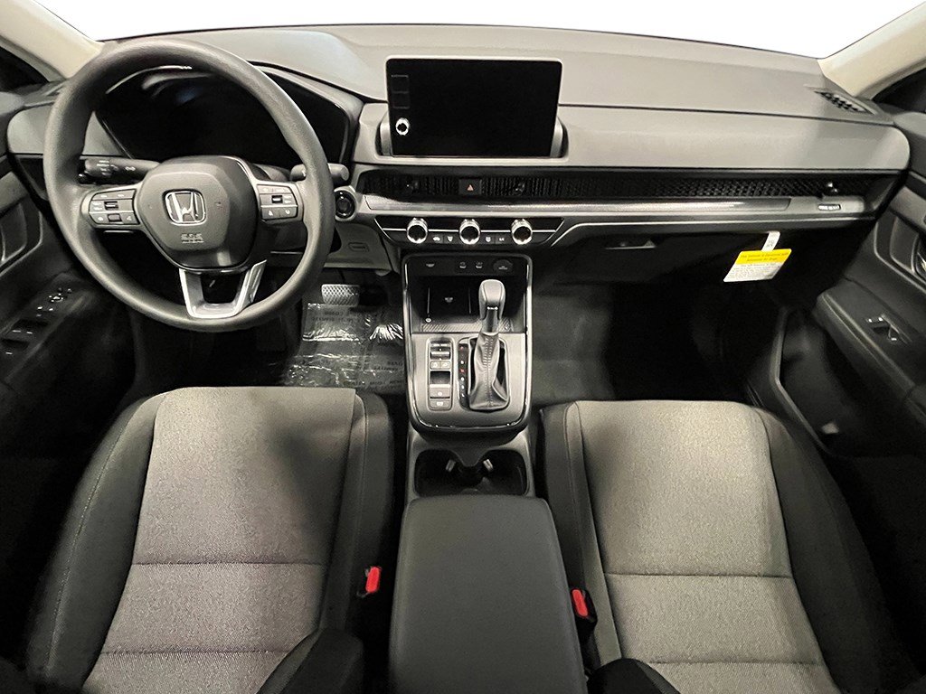 New 2026 Honda CR-V LX image 19