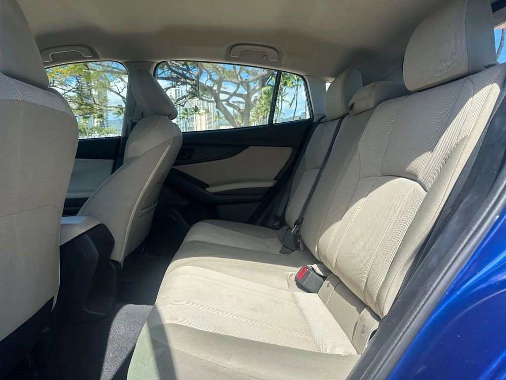 Used 2023 Subaru Impreza 2.0i AWD/4WD image 11