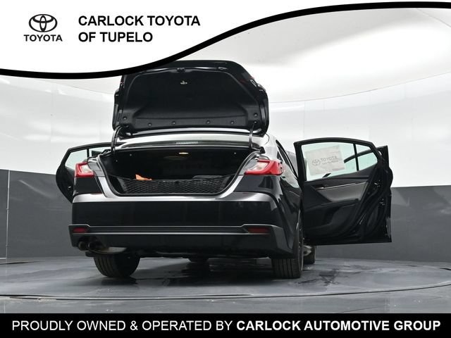 New 2026 Toyota Camry SE w/ Convenience Package FWD image 51
