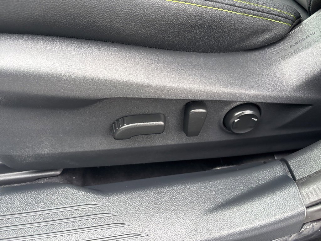 Certified 2025 Subaru Outback Onyx Edition image 21