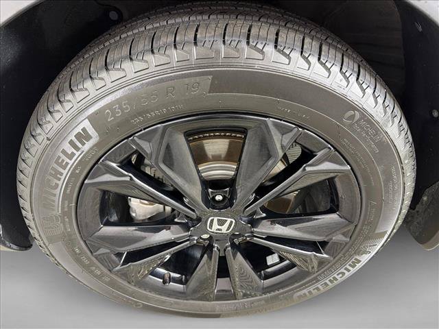 Used 2024 Honda CR-V Sport Touring image 13