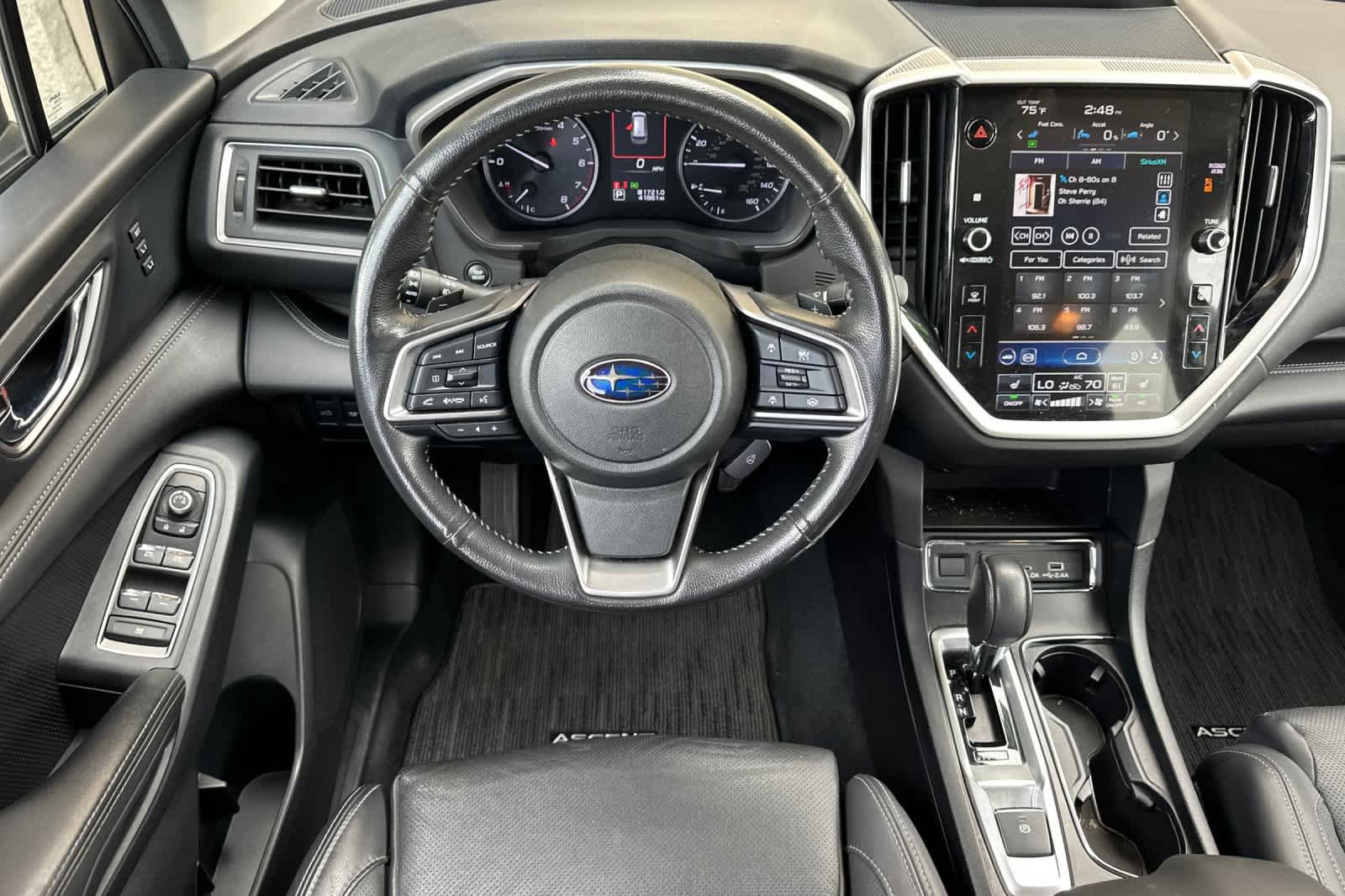 Used 2023 Subaru Ascent Limited AWD/4WD image 13