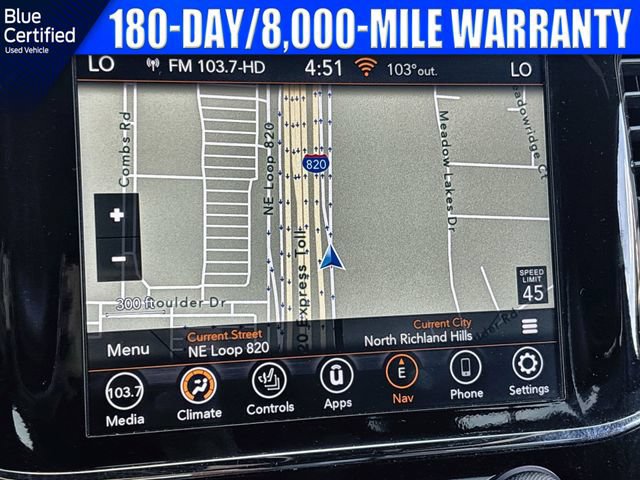 Used 2021 Jeep Grand Cherokee Laredo X RWD image 27