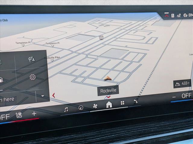 New 2026 BMW X5 M60i AWD/4WD image 14