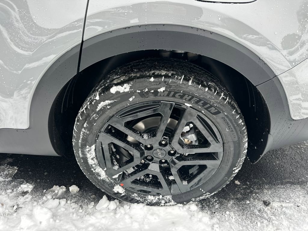 New 2025 Kia Telluride EX X-Line image 38