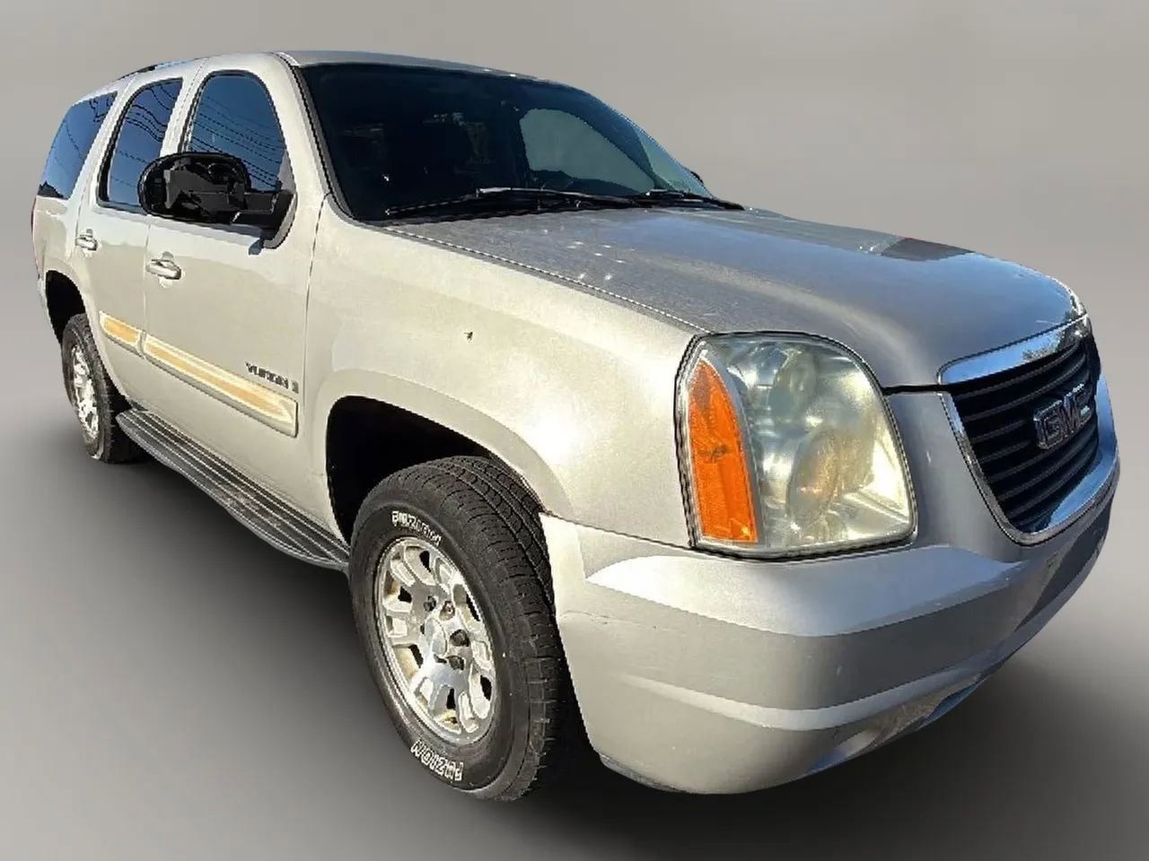 Used 2007 GMC Yukon SLE AWD/4WD image 7