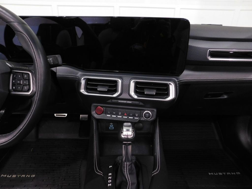 Used 2025 Ford Mustang GT Premium RWD image 60