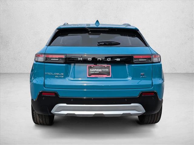 New 2026 Honda Prologue Elite image 7