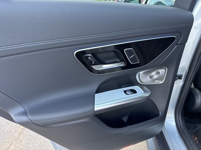 New 2025 Mercedes-Benz GLC 300 4MATIC image 14