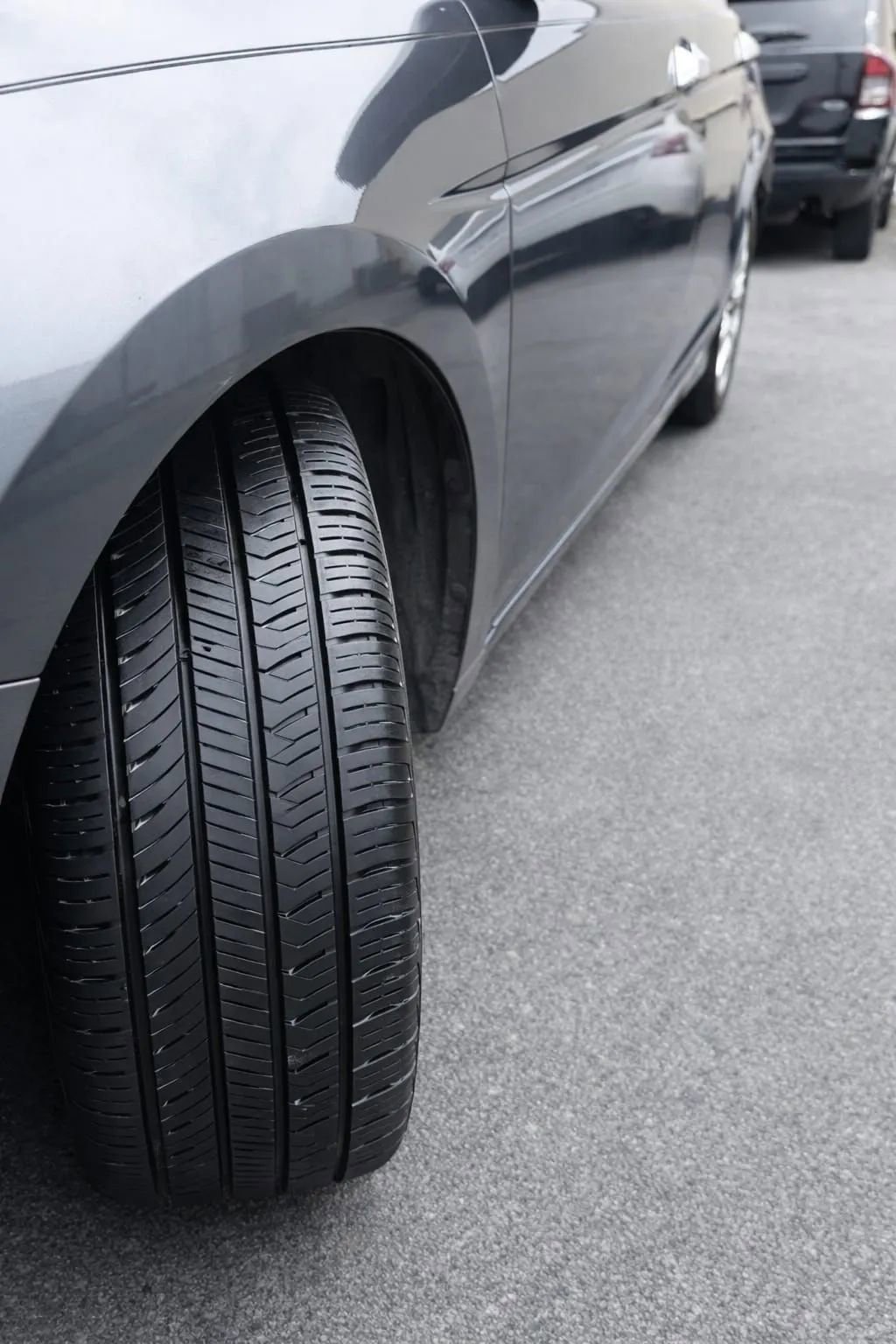 Used 2009 Honda Accord EX image 22