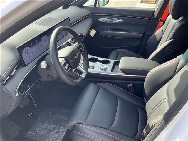 New 2026 Genesis GV70 3.5T Sport Advanced image 8