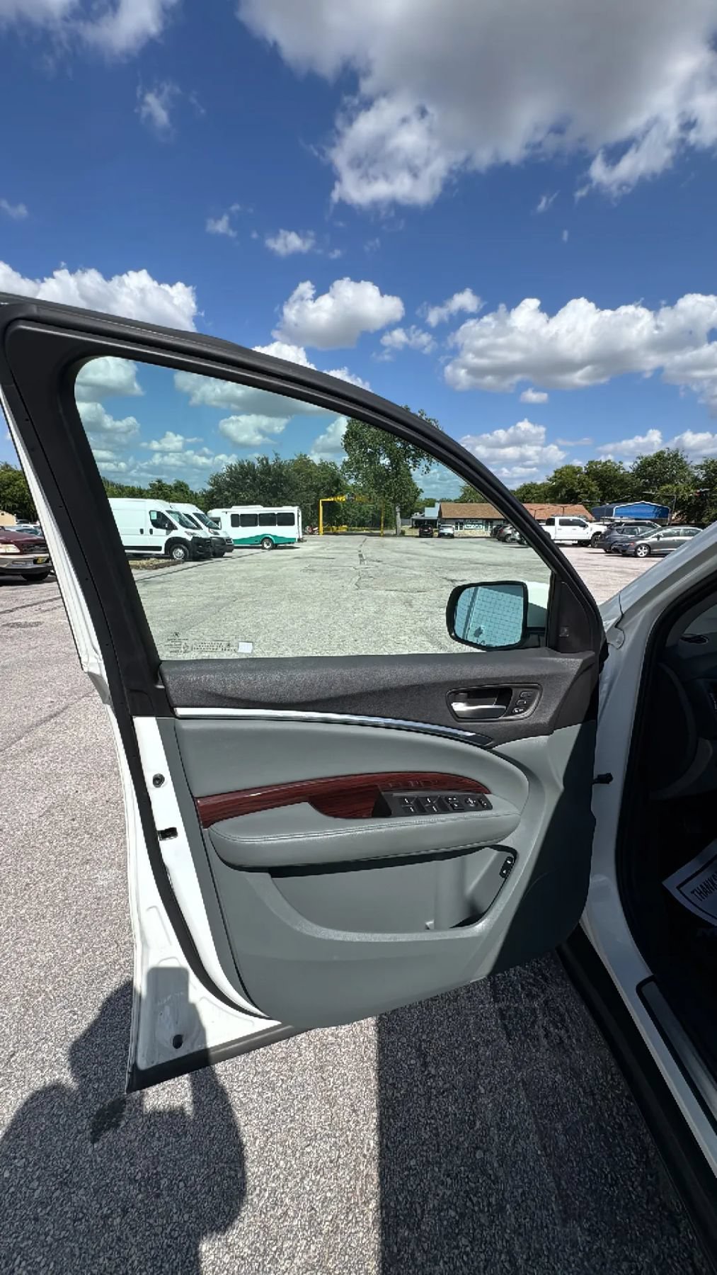 Used 2016 Acura MDX FWD w/ Technology Package image 10