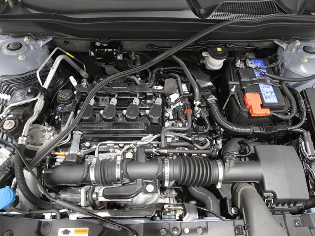 Used 2021 Honda Accord Sport Special Edition image 21