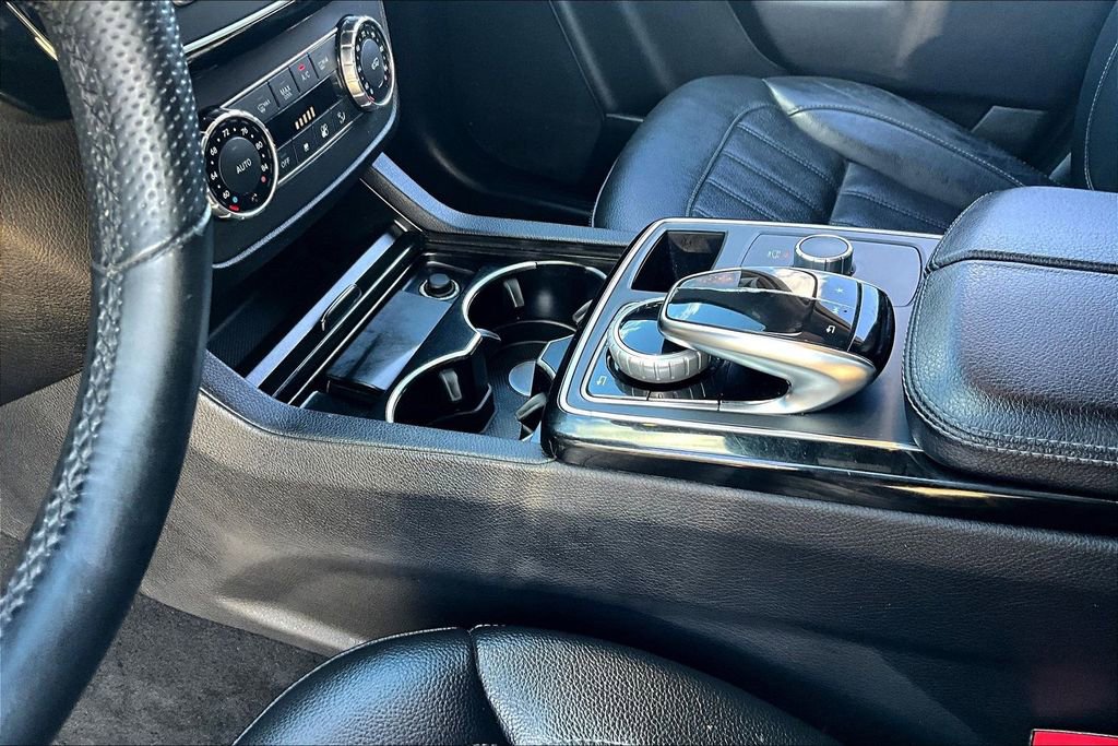 Used 2018 Mercedes-Benz GLE 350 GLE 350 image 19