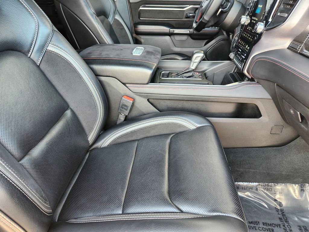 Used 2021 RAM 1500 TRX w/ TRX Level 2 Equipment Group image 5