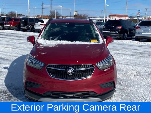 Certified 2019 Buick Encore Preferred w/ Safety Package image 3