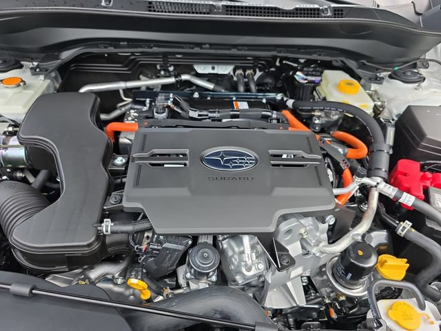 New 2026 Subaru Forester Touring AWD/4WD image 24