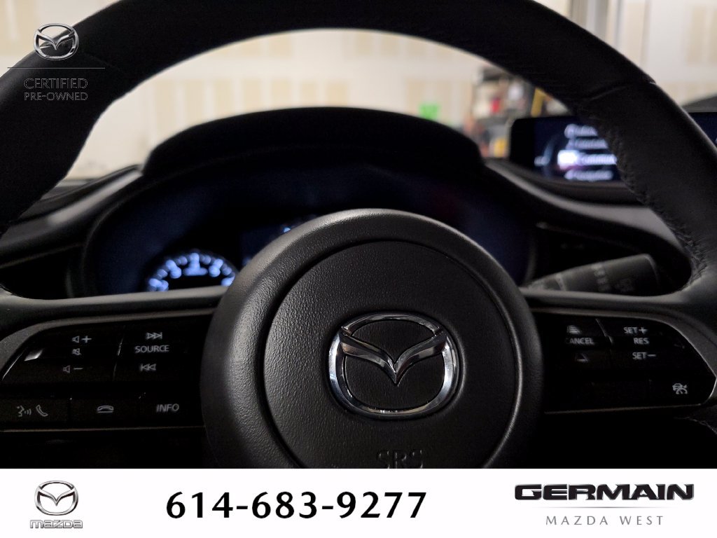 Used 2026 MAZDA CX-30 AWD 2.5 S image 24