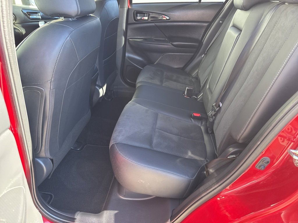 Used 2023 Mitsubishi Eclipse Cross SE image 25