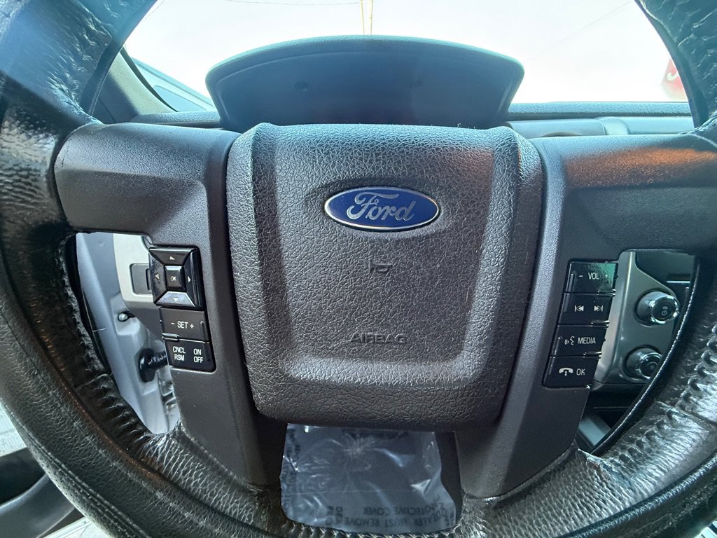 Used 2013 Ford F150 FX2 w/ Mid Equipment Group RWD image 14