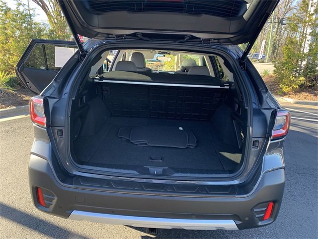 Used 2022 Subaru Outback Limited image 34