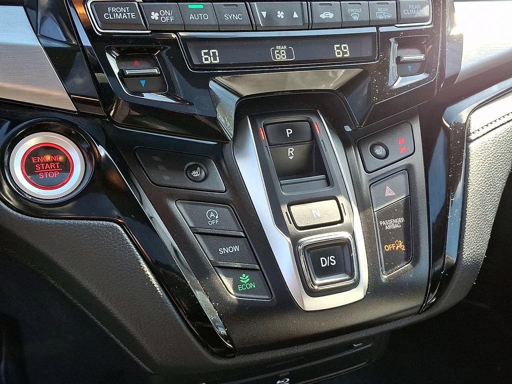 Used 2021 Honda Odyssey Touring image 15