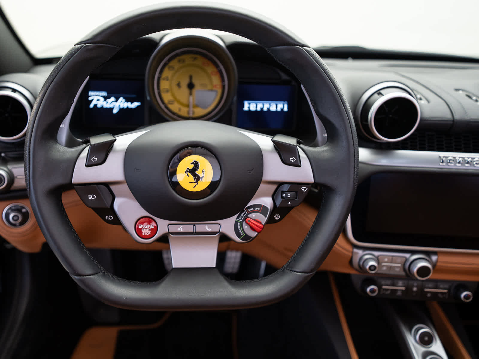 Certified 2019 Ferrari Portofino image 19