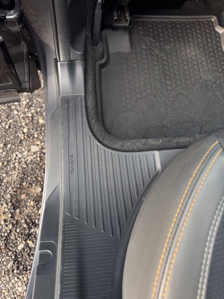 Used 2022 Subaru Forester Wilderness AWD/4WD image 41