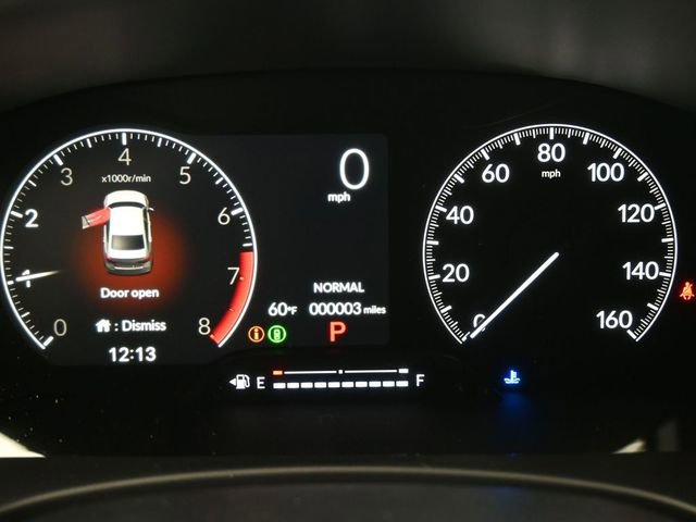 New 2026 Honda Civic Sport image 6