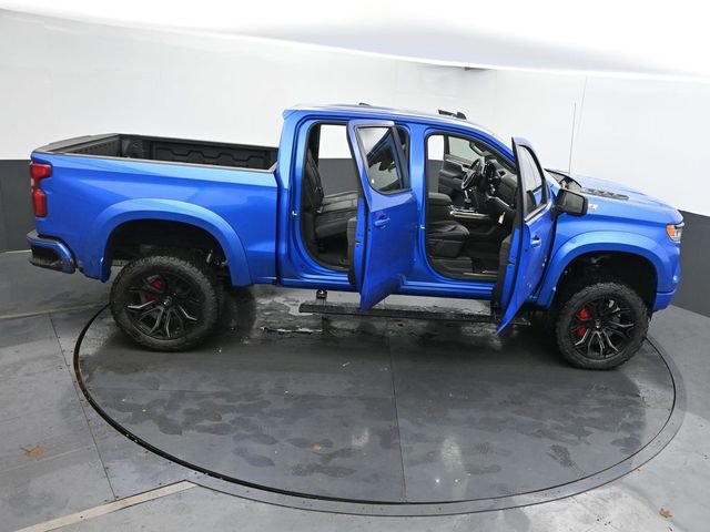 New 2025 Chevrolet Silverado 1500 RST image 54