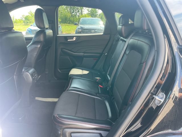 Used 2024 Ford Escape ST-Line FWD image 28