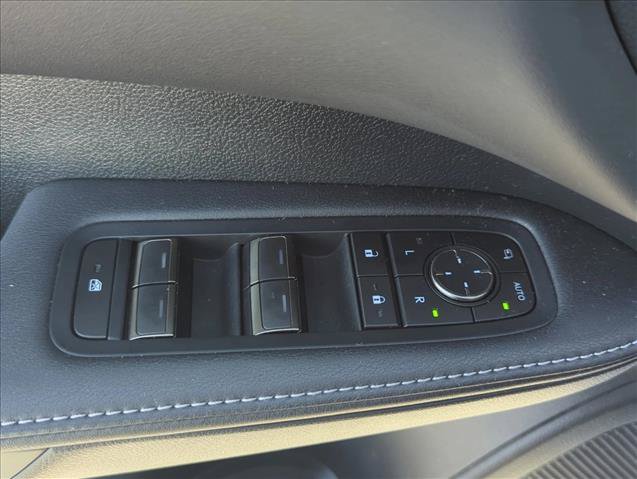 Used 2024 Lexus RX 350 Premium w/ Accessory Package (Z1) FWD image 8