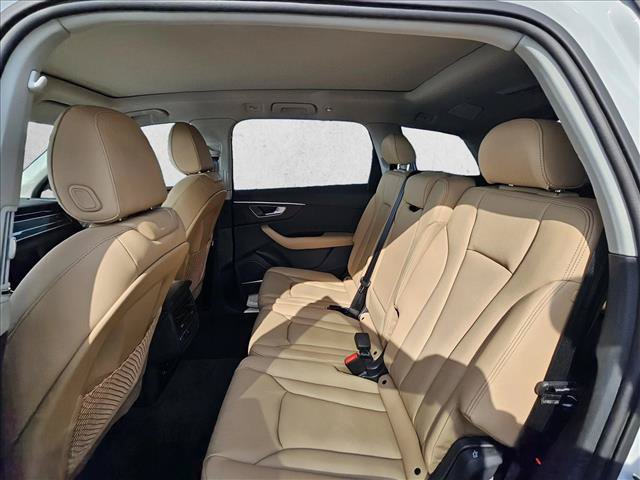 New 2026 Audi Q7 2.0T Premium AWD/4WD image 14