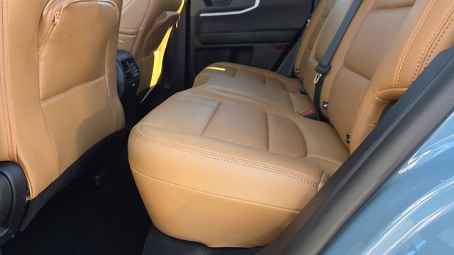 Used 2023 Ford Bronco Sport Big Bend image 26