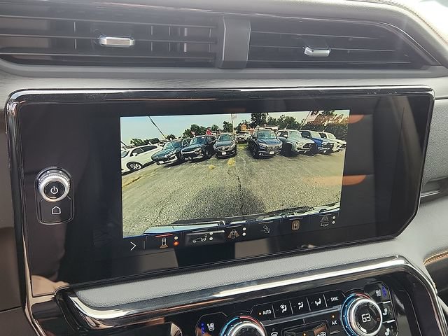 New 2026 GMC Sierra 1500 AT4 w/ Technology Package AWD/4WD image 13