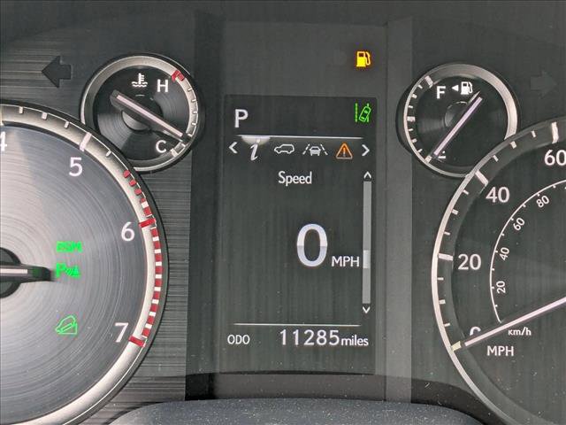 Used 2021 Lexus GX 460 Premium w/ Premium Package image 11