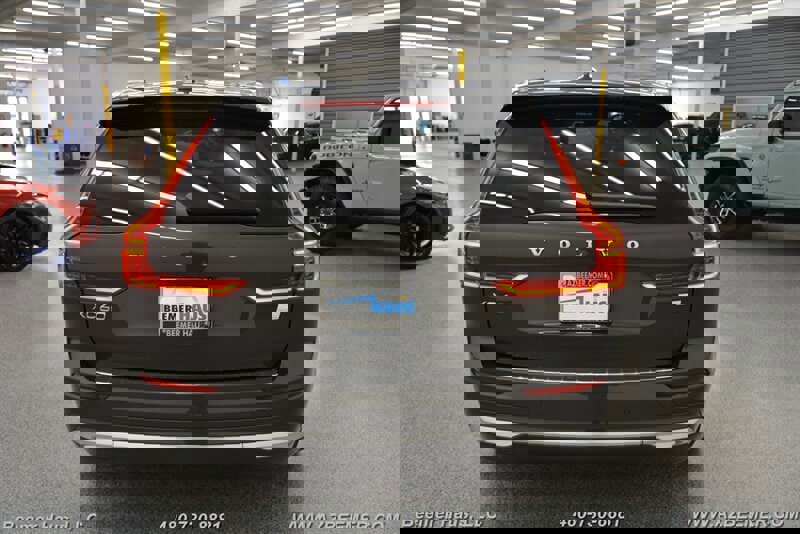 Used 2022 Volvo XC60 T8 Inscription Expression w/ Advanced Package image 10