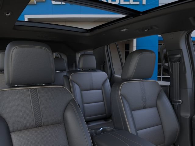 New 2026 Chevrolet Traverse High Country AWD/4WD image 24