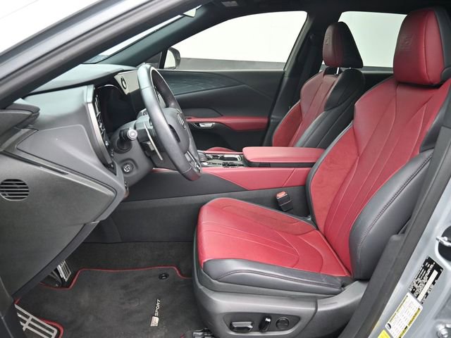 Used 2024 Lexus RX 500h F Sport w/ Accessory Package (K3) image 24