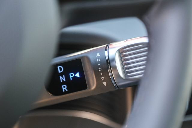 New 2026 Hyundai Ioniq 5 SEL RWD image 22